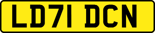 LD71DCN