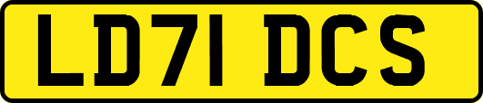 LD71DCS