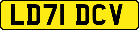 LD71DCV
