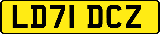 LD71DCZ