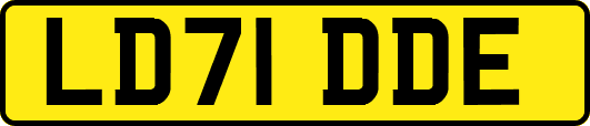 LD71DDE