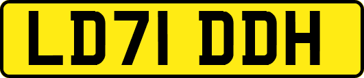 LD71DDH
