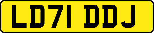 LD71DDJ