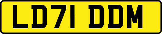 LD71DDM