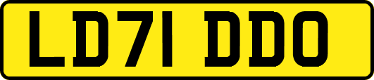 LD71DDO