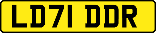 LD71DDR