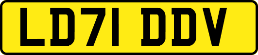 LD71DDV