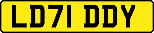 LD71DDY