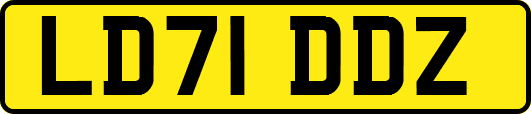 LD71DDZ