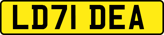 LD71DEA