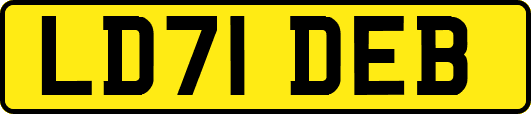 LD71DEB