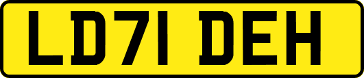 LD71DEH