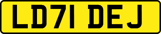 LD71DEJ