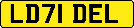 LD71DEL