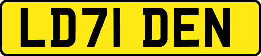 LD71DEN