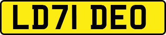 LD71DEO