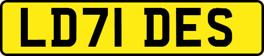 LD71DES