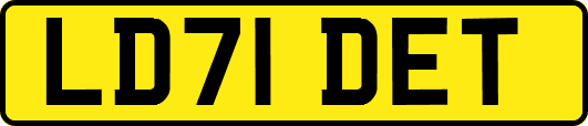 LD71DET