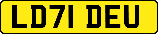 LD71DEU