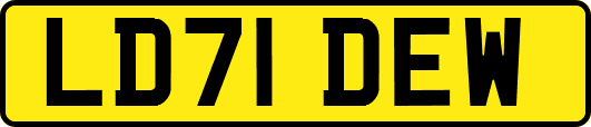 LD71DEW