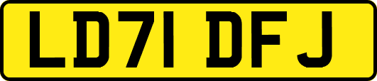LD71DFJ