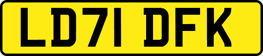 LD71DFK