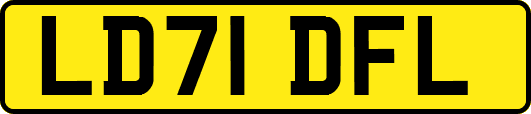 LD71DFL