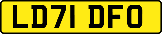 LD71DFO