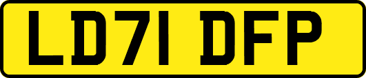 LD71DFP