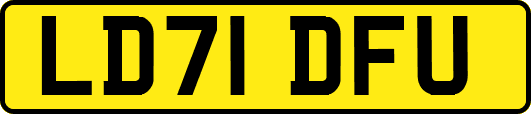 LD71DFU