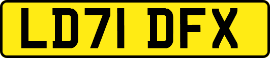 LD71DFX