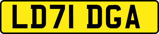 LD71DGA