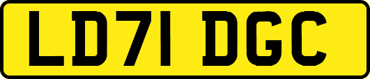 LD71DGC