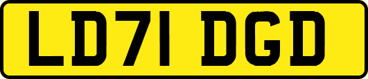 LD71DGD