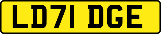 LD71DGE