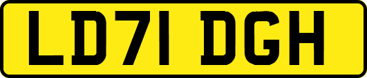 LD71DGH