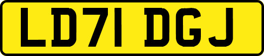 LD71DGJ