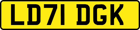 LD71DGK