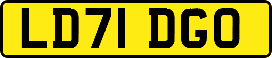 LD71DGO