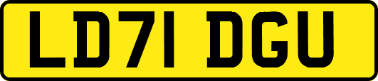 LD71DGU