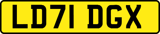 LD71DGX