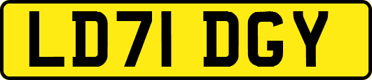LD71DGY