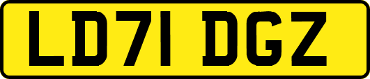 LD71DGZ
