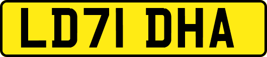 LD71DHA