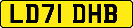 LD71DHB