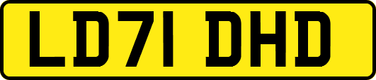 LD71DHD