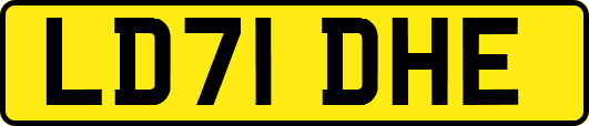 LD71DHE