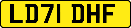 LD71DHF