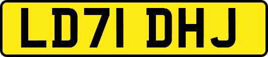 LD71DHJ
