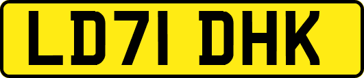 LD71DHK